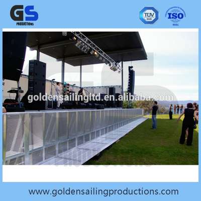 used concert crowd control barrier for sale