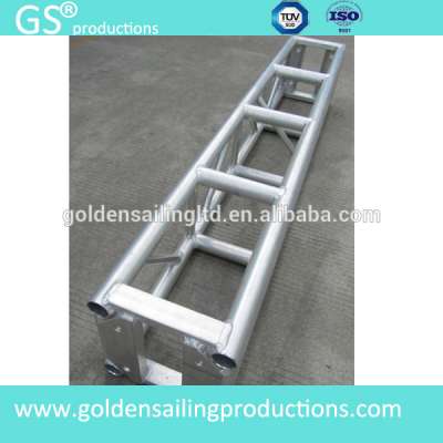 aluminum square truss for trade show