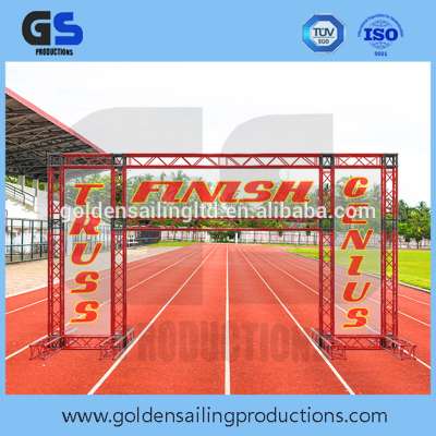 easy install aluminum truss system for sale